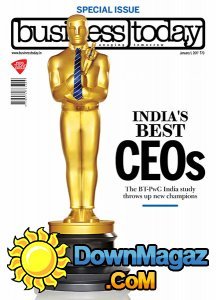 Business Today - 01.01.2017 Business Today - 01.01.2017