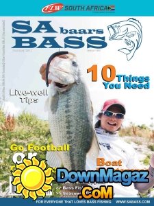 SA Bass - 02.2017 SA Bass - 02.2017