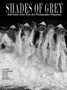 Shades Of Grey - 04.2018 Shades Of Grey - 04.2018