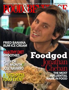 Food & Beverage - 05.2018 Food & Beverage - 05.2018