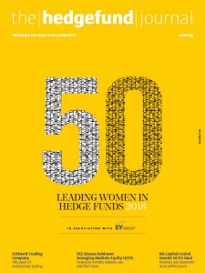 The Hedge Fund Journal - Is. 135 2018