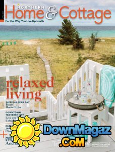 Northern Home & Cottage - 06/07 2017 Northern Home & Cottage - 06/07 2017