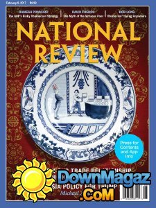 National Review - 06.02.2017 National Review - 06.02.2017