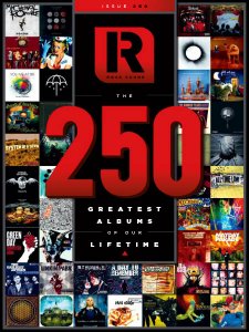 Rock Sound - 04.2019 Rock Sound - 04.2019