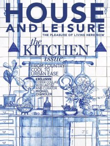 House and Leisure - 04.2018 House and Leisure - 04.2018