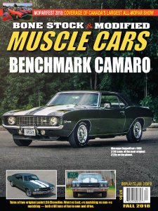 Bone Stock - Fall 2018 Bone Stock - Fall 2018