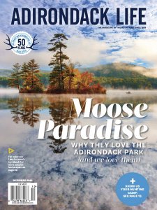 Adirondack Life - 09/10 2019 Adirondack Life - 09/10 2019