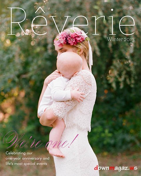 Reverie - Winter 2013