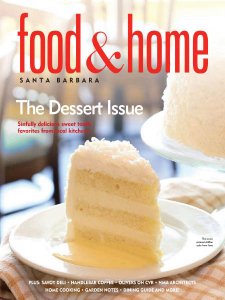 Food & Home - Spring 2018 Food & Home - Spring 2018