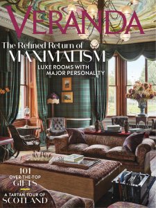 Veranda - 11/12 2019 Veranda - 11/12 2019