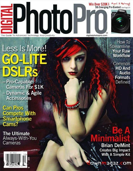 Digital Photo Pro - October 2011 Digital Photo Pro - October 2011