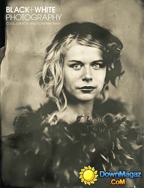 Black + White Photography - June 2015