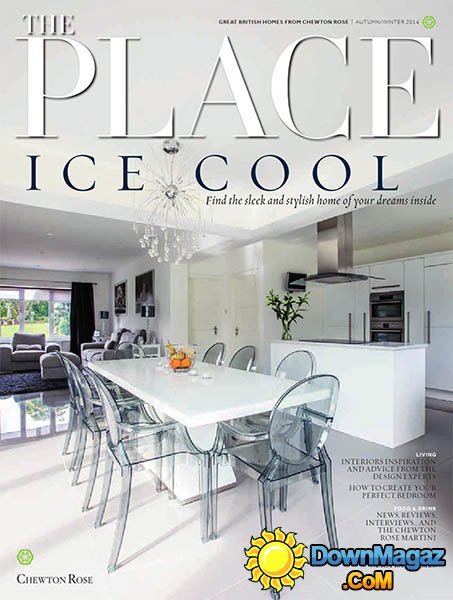 The Place - Autumn/Winter 2014