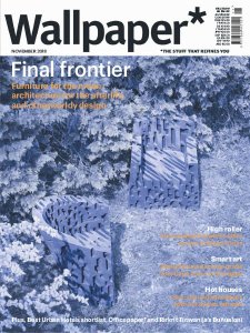 Wallpaper - 11.2018 Wallpaper - 11.2018