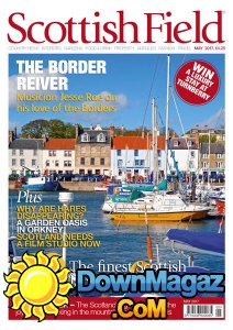 Scottish Field - 05.2017 Scottish Field - 05.2017