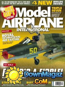 Model Airplane International - 09.2017 Model Airplane International - 09.2017