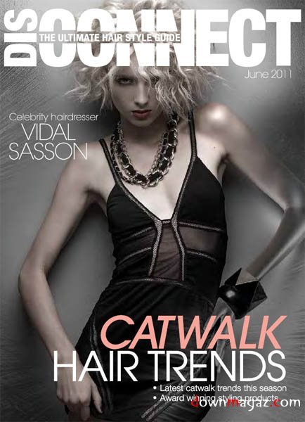 Disconnect - June 2011 Disconnect - June 2011