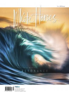 White Horses - Summer 2019 White Horses - Summer 2019