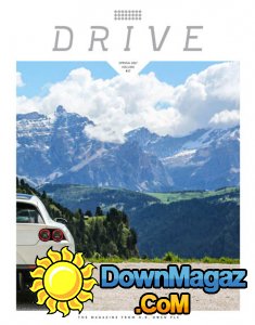 Drive - Spring 2017 Drive - Spring 2017