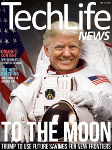Techlife News - 17.02.2018 Techlife News - 17.02.2018