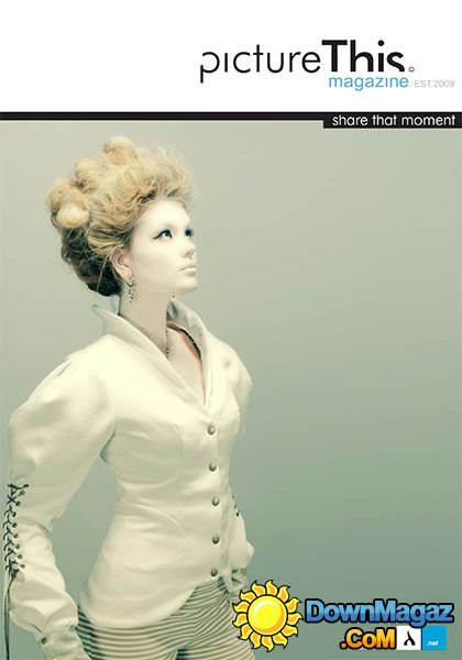 Picture This - issue #1