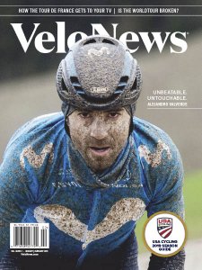 Velonews - 01/02 2019 Velonews - 01/02 2019