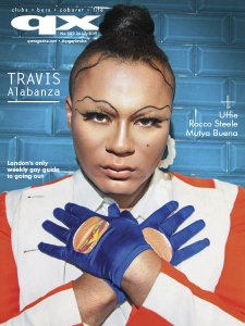 QX Magazine - 24.07.2019 QX Magazine - 24.07.2019