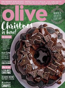 Olive - 12.2019 Olive - 12.2019