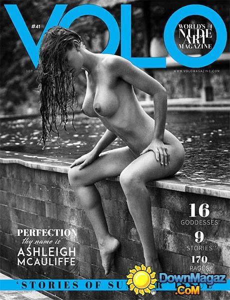 VOLO - September 2016