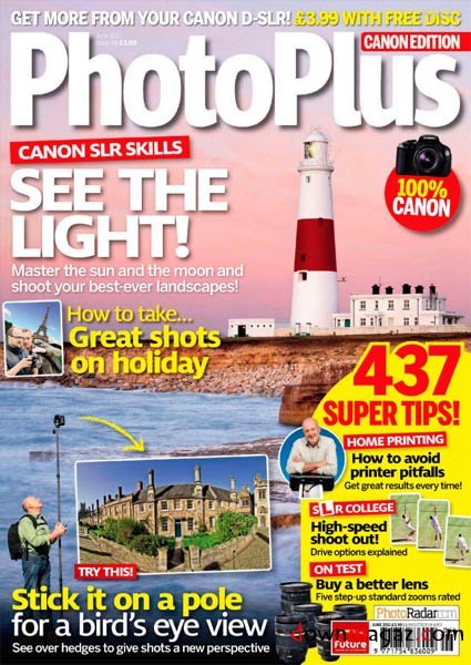 PhotoPlus - June 2011