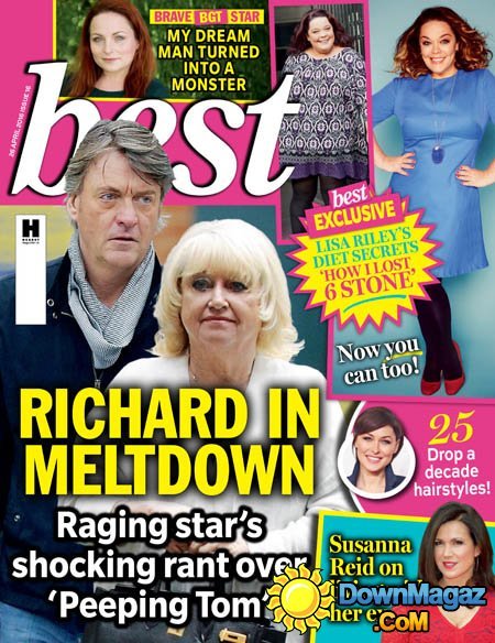 Best - 26 April 2016