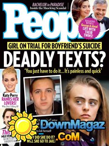 People USA - 26.06.2017