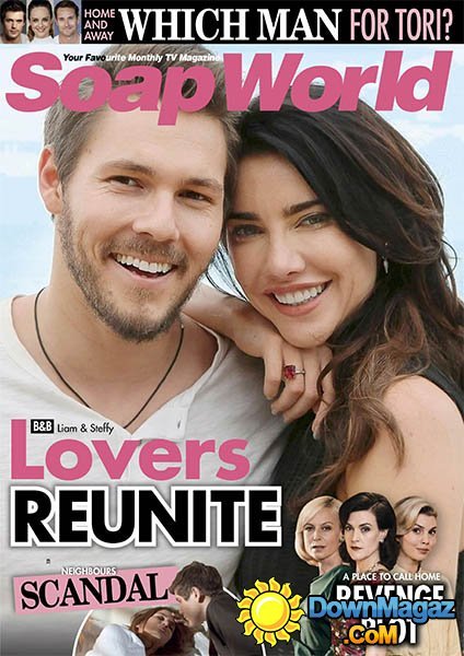 Soap World - Issue 289 2016