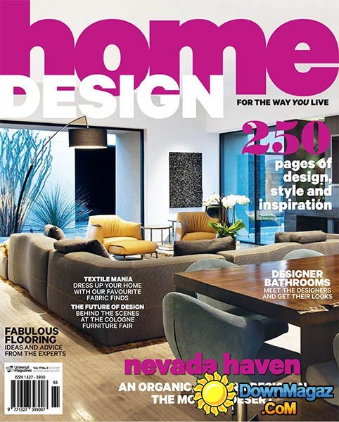 Luxury Home Design - Vol.17 No.2 Luxury Home Design - Vol.17 No.2