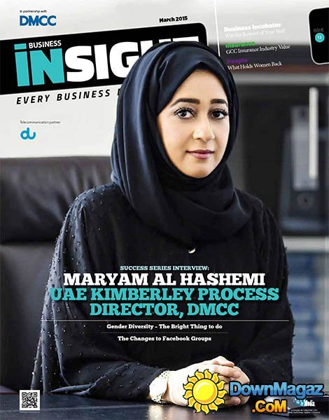 Business Insight - March 2015