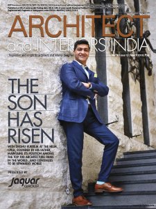 Architect and Interiors IN - 03.2018 Architect and Interiors IN - 03.2018