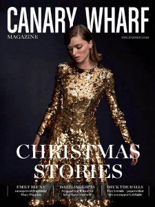 Canary Wharf - 12.2018 Canary Wharf - 12.2018