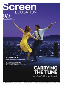 Screen Education - Is. 90 2018 Screen Education - Is. 90 2018