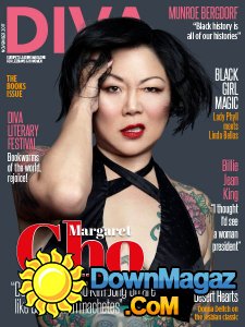 Diva UK - 11.2017 Diva UK - 11.2017