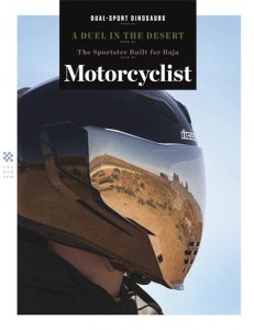 Motorcyclist USA - 07/08 2018 Motorcyclist USA - 07/08 2018