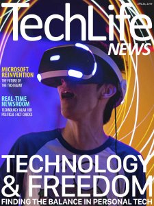 Techlife News - 01.26.2019 Techlife News - 01.26.2019