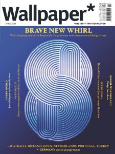 Wallpaper - 04.2018 Wallpaper - 04.2018
