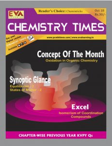 Chemistry Times - 10.2018