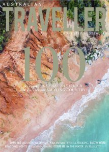 Australian Traveller - 05/07 2019 Australian Traveller - 05/07 2019