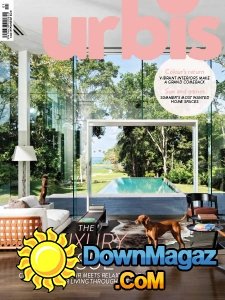 Urbis - Issue 96 2017 Urbis - Issue 96 2017