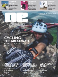 Outer Edge - Edition 53 2017 Outer Edge - Edition 53 2017