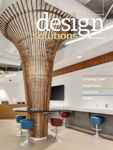 Design Solutions - Winter 2019 Design Solutions - Winter 2019