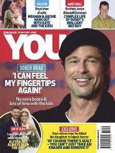 You SA - 25.07.2019 You SA - 25.07.2019