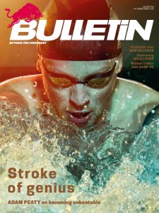 The Red Bulletin UK - 10.2018