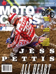 Motocross Performance - 12.2018 Motocross Performance - 12.2018